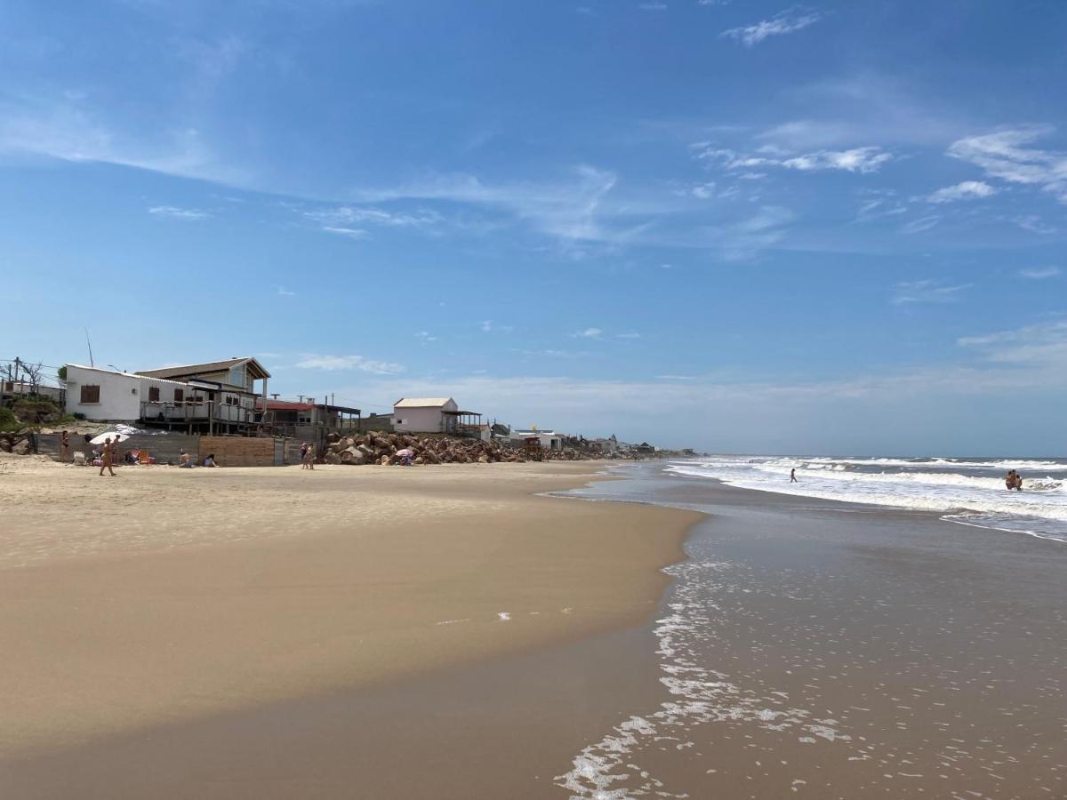 La Serena أغواس دولسيس المظهر الخارجي الصورة