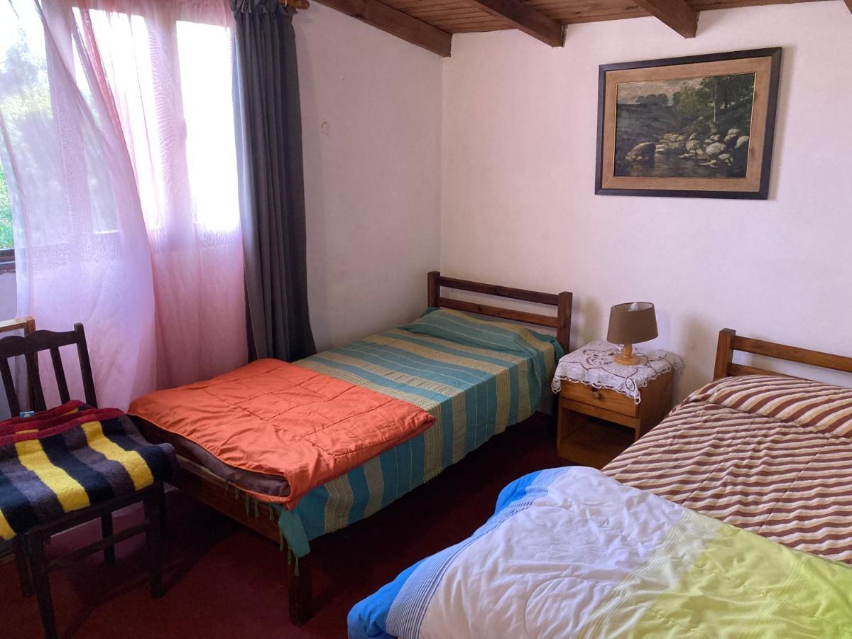 La Serena أغواس دولسيس المظهر الخارجي الصورة