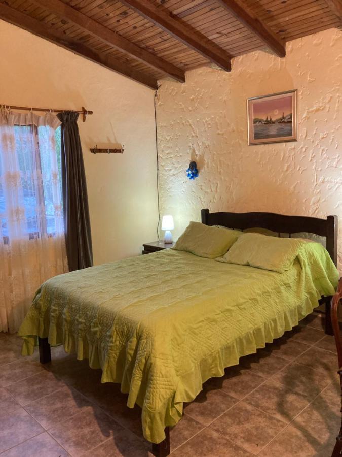 La Serena أغواس دولسيس المظهر الخارجي الصورة